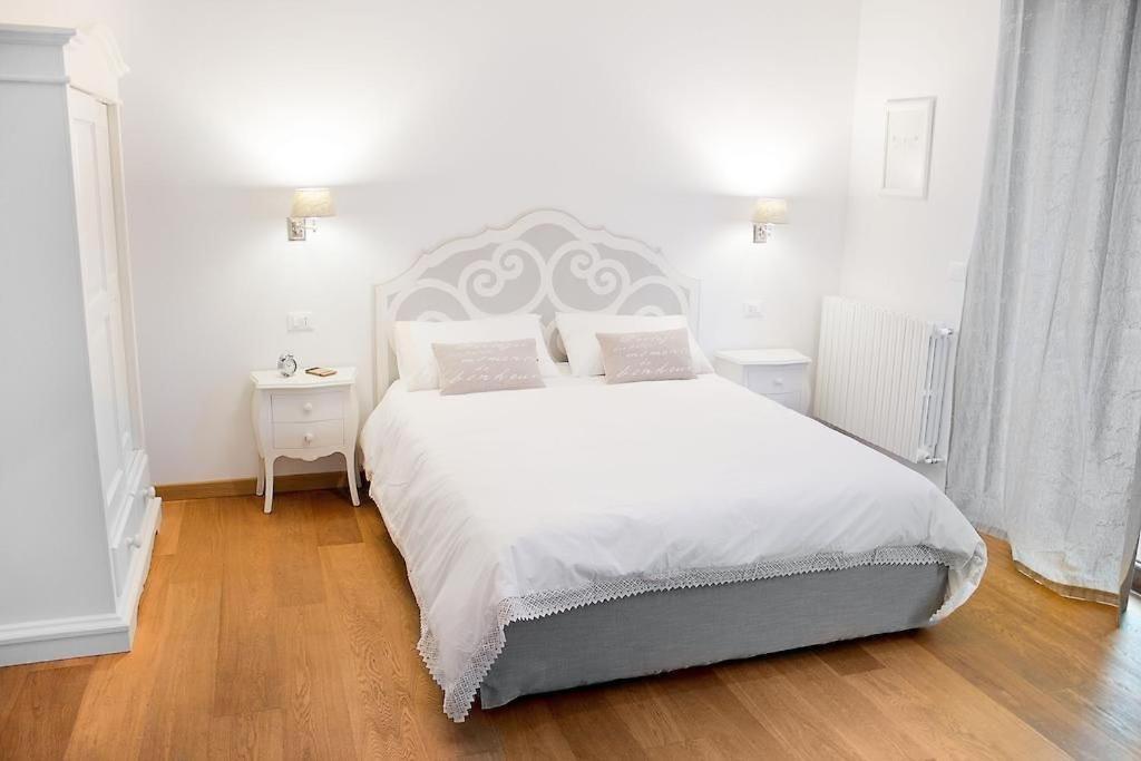 Residenza Cantore Verona Exterior foto