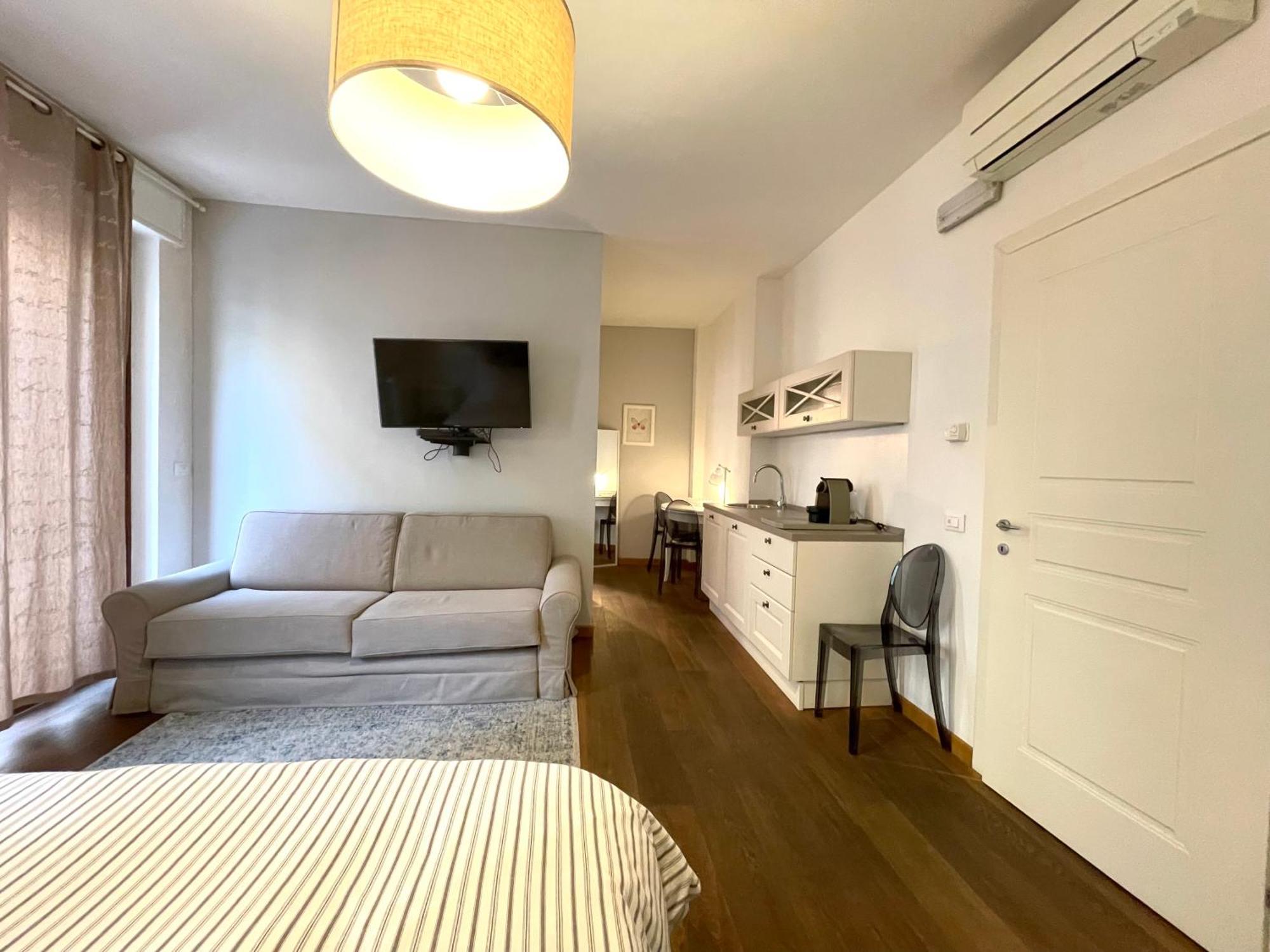 Residenza Cantore Verona Exterior foto